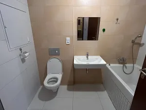 Pronájem bytu 2+kk, Praha - Stodůlky, Jeremiášova, 60 m2