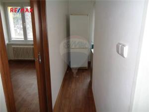 Pronájem bytu 1+1, Praha - Radotín, Sídliště, 33 m2