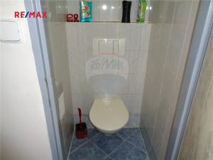 Pronájem bytu 1+1, Praha - Radotín, Sídliště, 33 m2