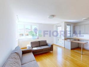 Pronájem bytu 3+kk, Praha - Strašnice, Janýrova, 84 m2