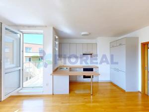 Pronájem bytu 3+kk, Praha - Strašnice, Janýrova, 84 m2