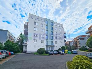 Pronájem bytu 3+kk, Praha - Strašnice, Janýrova, 84 m2