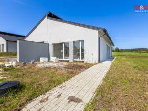 Prodej rodinného domu, Olbramovice - Olbramovice Ves, 98 m2