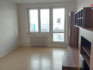 Prodej bytu 1+kk, Český Těšín, Slezská, 31 m2