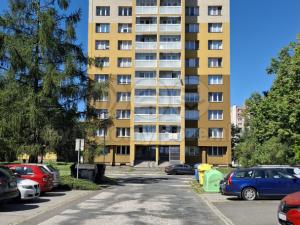 Prodej bytu 1+kk, Český Těšín, Slezská, 31 m2