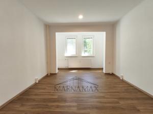 Pronájem bytu 1+1, Chomutov, Blatenská, 35 m2