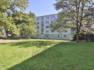 Pronájem bytu 1+1, Chomutov, Blatenská, 35 m2