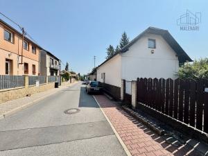 Prodej rodinného domu, Černošice, Poštovní, 136 m2