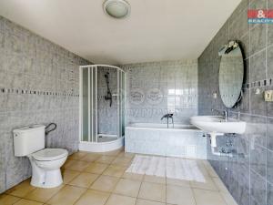 Prodej pozemku pro bydlení, Lestkov - Domaslav, 2370 m2