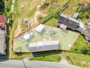 Prodej pozemku pro bydlení, Lestkov - Domaslav, 2370 m2