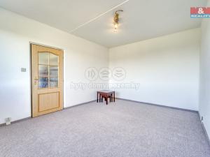 Pronájem bytu 1+1, Kaznějov, Školní, 36 m2