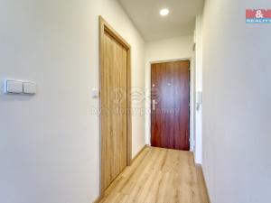 Pronájem bytu 1+1, Kaznějov, Školní, 36 m2