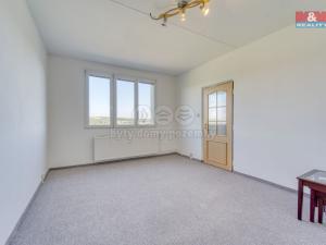 Pronájem bytu 1+1, Kaznějov, Školní, 36 m2
