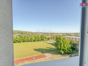 Pronájem bytu 1+1, Kaznějov, Školní, 36 m2