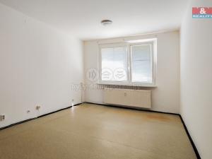 Pronájem bytu 1+1, Zlín, Větrná, 36 m2
