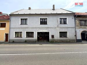 Prodej chalupy, Kravaře, P. Bezruče, 240 m2