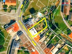 Prodej chalupy, Kravaře, P. Bezruče, 240 m2
