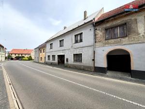 Prodej chalupy, Kravaře, P. Bezruče, 240 m2