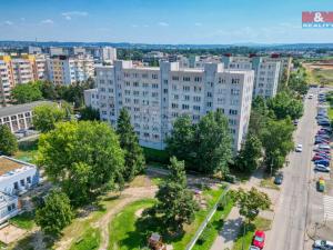 Prodej bytu 3+1, České Budějovice, Větrná, 64 m2
