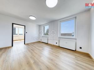 Prodej bytu 3+1, České Budějovice, Větrná, 64 m2
