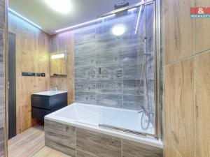 Prodej bytu 3+1, České Budějovice, Větrná, 64 m2