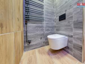 Prodej bytu 3+1, České Budějovice, Větrná, 64 m2
