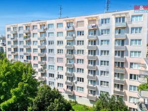 Prodej bytu 3+1, České Budějovice, Větrná, 64 m2