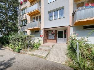 Prodej bytu 3+1, České Budějovice, Větrná, 64 m2