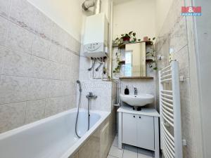 Pronájem bytu 2+1, Brno - Židenice, Jílkova, 60 m2