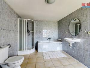 Prodej rodinného domu, Lestkov - Domaslav, 75 m2