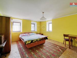 Prodej rodinného domu, Lestkov - Domaslav, 75 m2