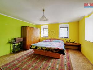 Prodej rodinného domu, Lestkov - Domaslav, 75 m2