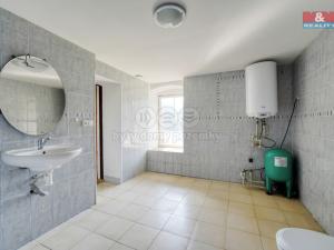 Prodej rodinného domu, Lestkov - Domaslav, 75 m2