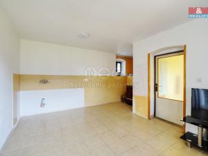 Prodej rodinného domu, Lestkov - Domaslav, 75 m2