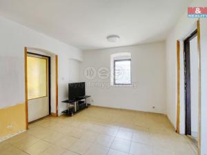 Prodej rodinného domu, Lestkov - Domaslav, 75 m2