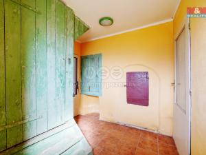 Prodej rodinného domu, Lestkov - Domaslav, 75 m2