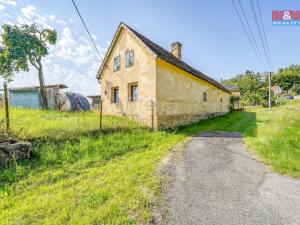 Prodej rodinného domu, Lestkov - Domaslav, 75 m2