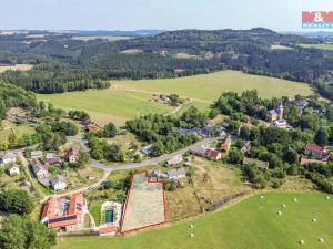 Prodej rodinného domu, Lestkov - Domaslav, 75 m2