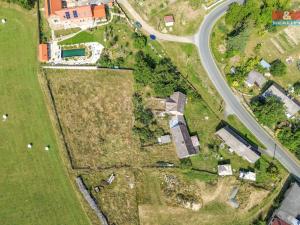 Prodej rodinného domu, Lestkov - Domaslav, 75 m2