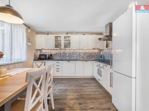 Prodej rodinného domu, Tatce, Hořanská, 140 m2