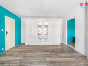 Prodej rodinného domu, Tatce, Hořanská, 140 m2