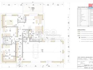 Prodej pozemku pro bydlení, Načeradec, 1000 m2