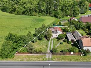 Prodej rodinného domu, Smilovice - Rejšice, 79 m2