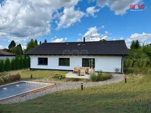 Prodej rodinného domu, Rychvald, 104 m2