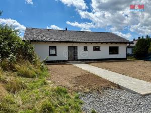 Prodej rodinného domu, Rychvald, 104 m2