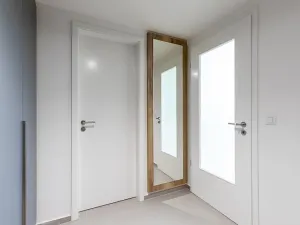 Prodej bytu 1+kk, Praha - Žižkov, U Viktorie, 67 m2
