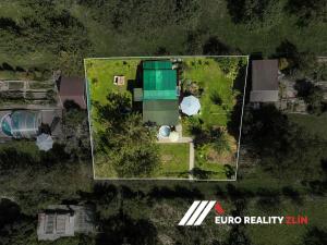 Prodej chaty, Zlín, 14 m2