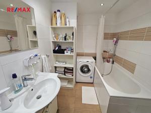 Pronájem bytu 3+kk, Praha - Chodov, Křejpského, 68 m2