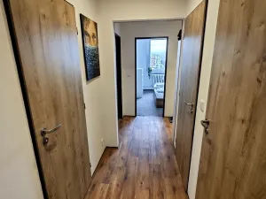 Pronájem bytu 3+kk, Praha - Chodov, Křejpského, 68 m2
