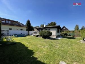 Pronájem chaty, Nespeky, Rybářská, 46 m2